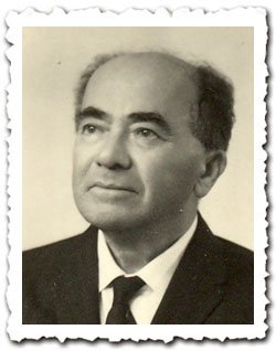 יעקב קוסטרינסקי