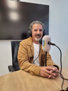 אייל פרידמן, פודקאסט וולקניפוד