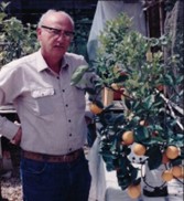 אדוארד (אדי) סלומון