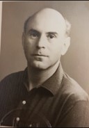 אהוד (הוגו) סטיבה