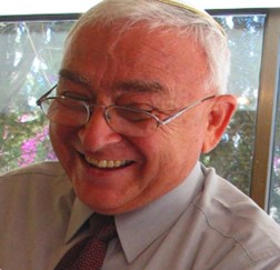 אורי מינגלגרין