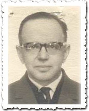 אליעזר איזינבוד