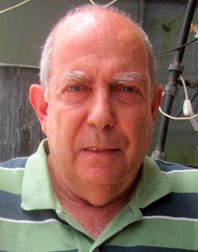 גדעון חולתא