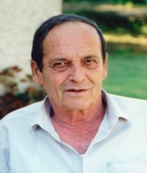 גיורא זאוברמן