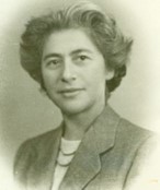 גיטה רוזנברג