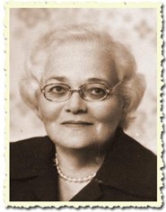 דבורה גורפל