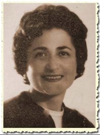 דבורה לפושנר