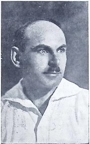 דוד לאון אלזה