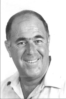 דניאל אוריון