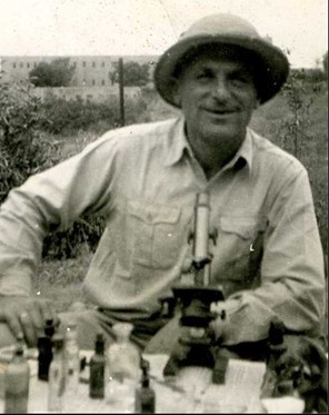 הלל אופנהיימר