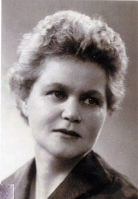 זהרה אביזוהר-הרשנזון