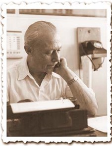 חנן אופנהיימר