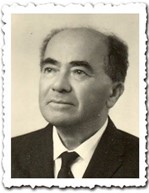 יעקב קוסטרינסקי