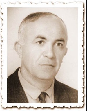 ישראל דן שטרן