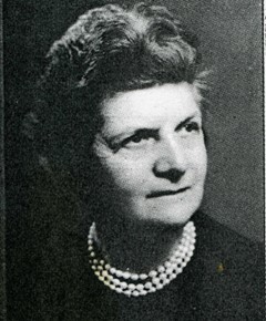 מטילדה חורין