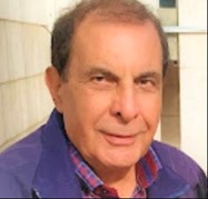 מישאל מור (מרדכי)