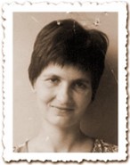 מרים רוזנברג