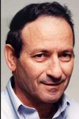 נחמיה אהרוני