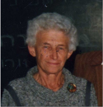 סילוויה גלפט-רייך