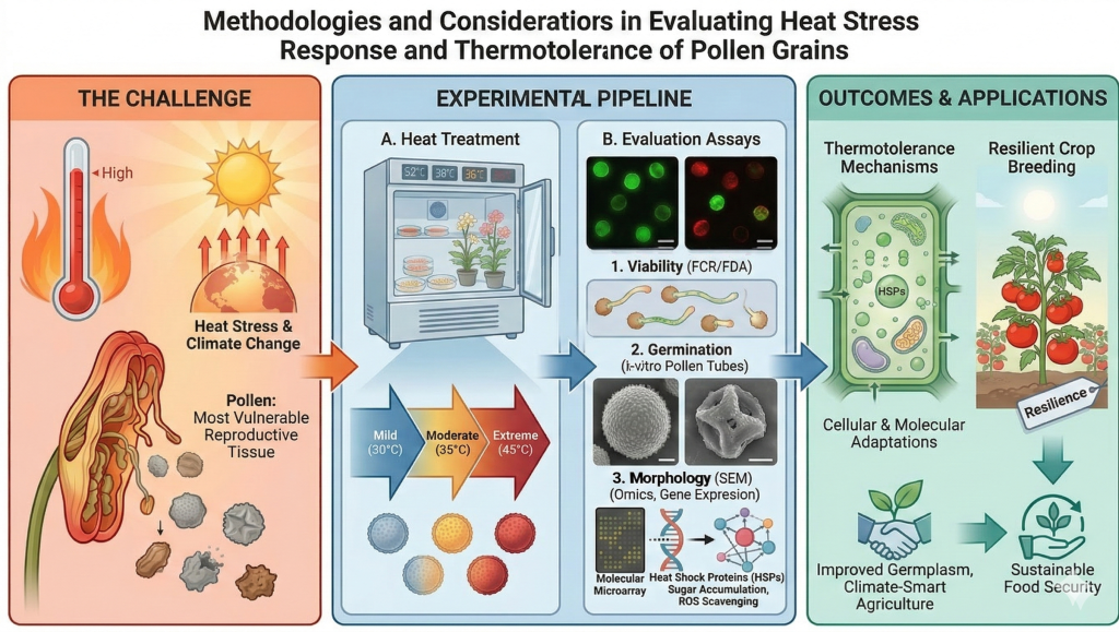 Beating the Heat: Future-Proofing Our Food