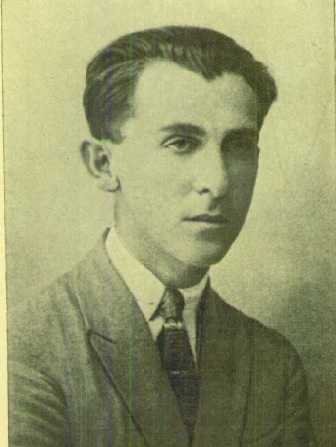 מרדכי אלעזרי-וולקני