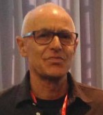 מיכאל (מיכה) רון