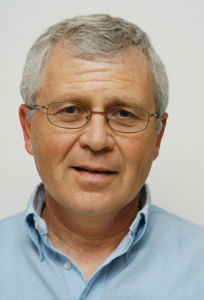 Dov Prusky