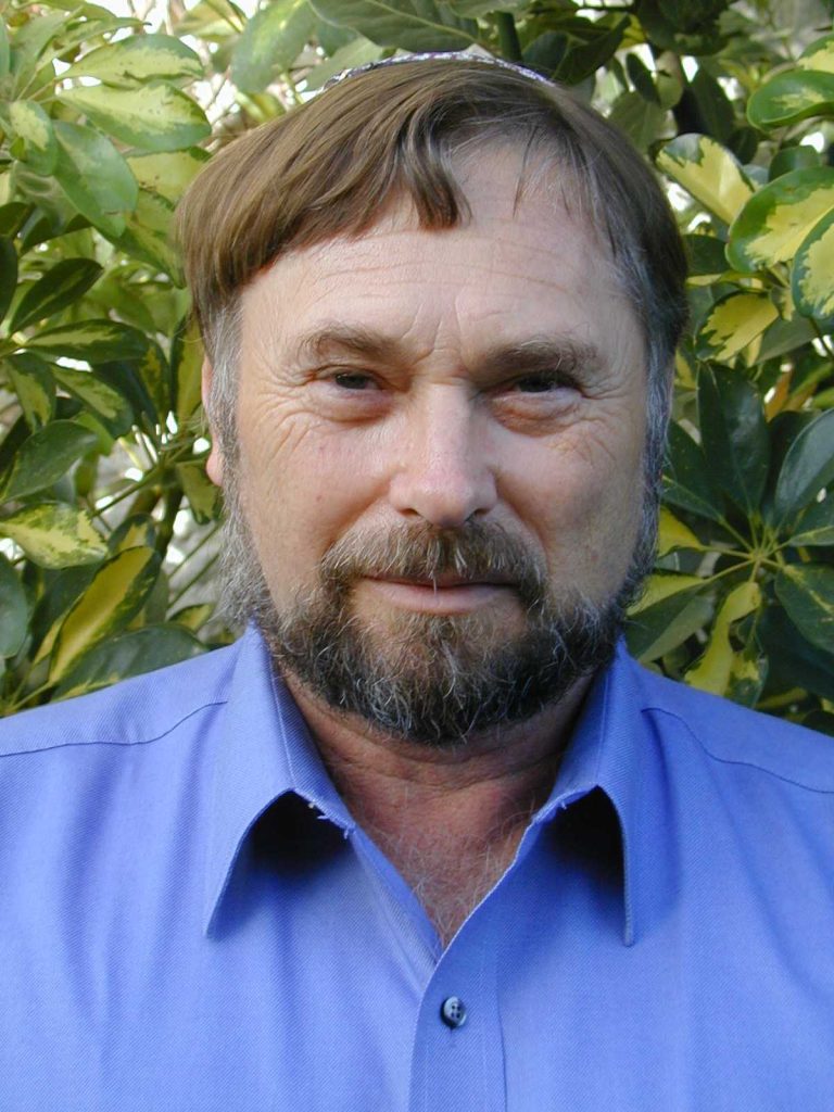 Daniel Ben Ghedalia